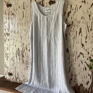 FLAX SLIPSTER MEDIUM